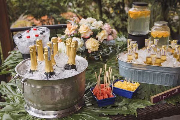 Event decoration sample 8