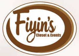 Fiyin's Closet & Events logo